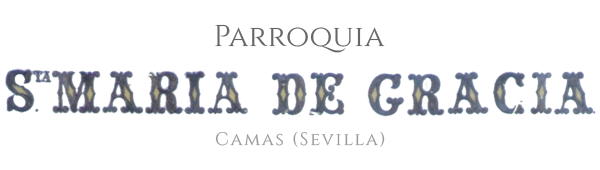 Parroquia Santa Maria de Gracia de Camas